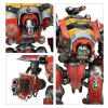 Battleforce IMPERIAL KNIGHTS: VALOURSTRIKE LANCE